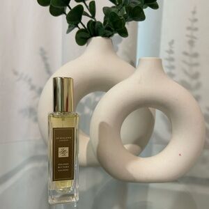 SEASONAL SCENT Orange Bitters Cologne